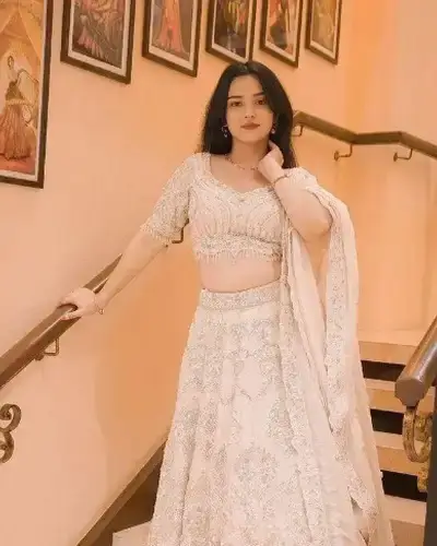 Escort Service In Rohini